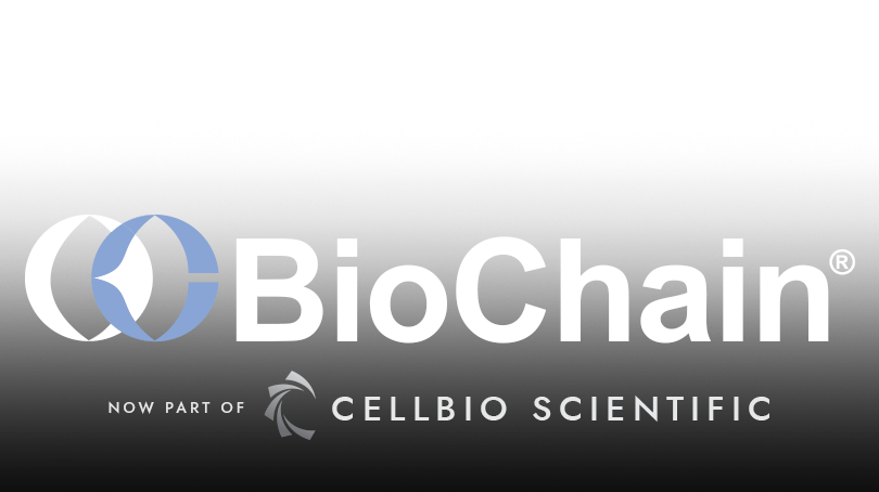 CellBio Scientific Acquires BioChain to Strengthen Leadership in Cellular Models and Preclinical Research