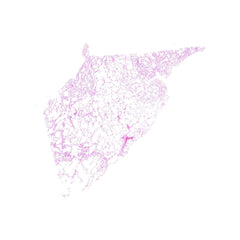 Human FFPE NAT Lung Tissue HuN-15-0128A